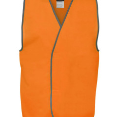 Hi Vis Safety Vest 