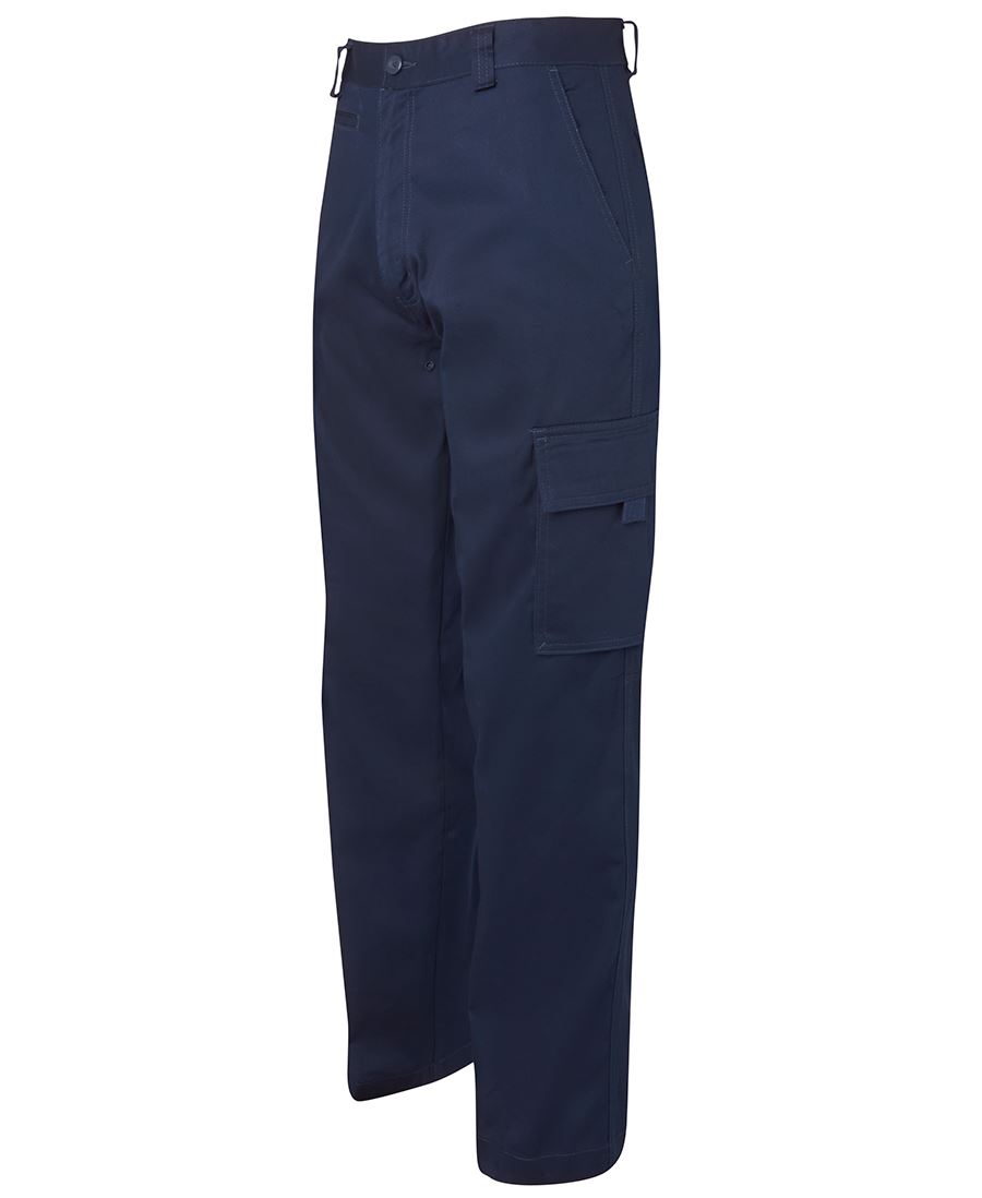 Light Multi Pocket Pant | Withers and Co | Hi Vis Apparel