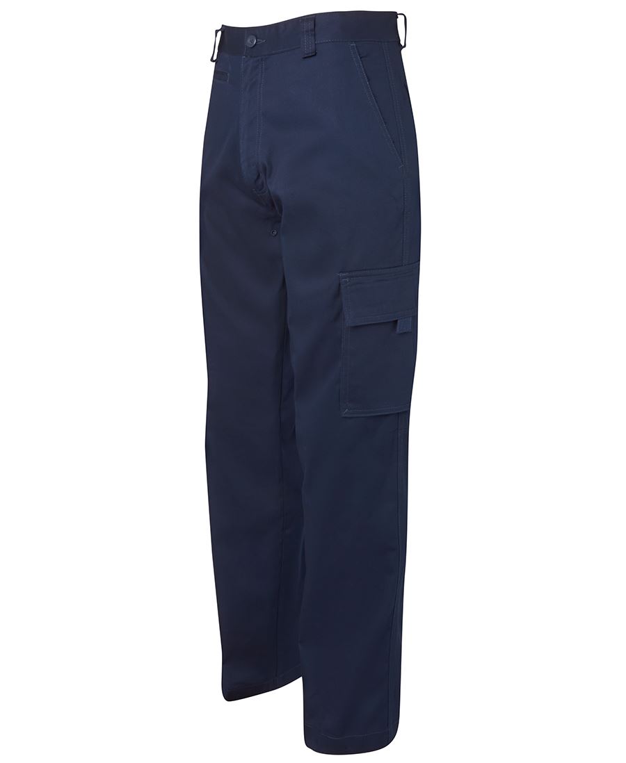 Light Multi Pocket Pant 