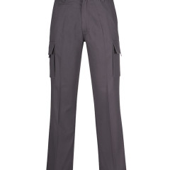 Adults and Kids Mercerised Work Cargo Pant 