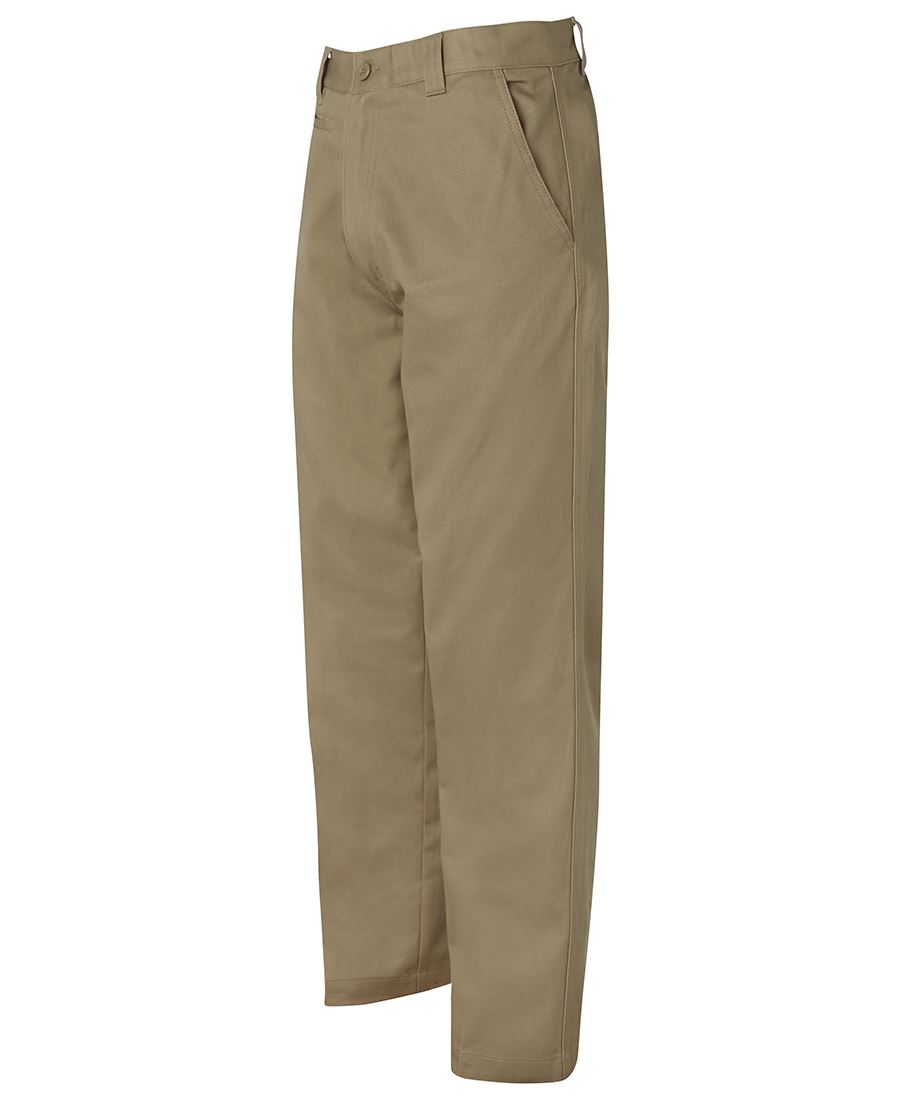 Mercerised Work Trouser 