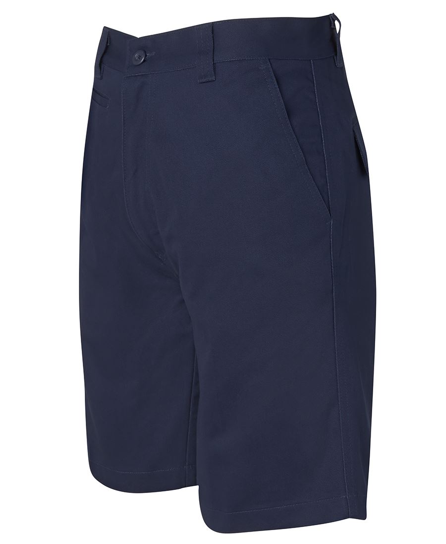 Mercerised Work Short 