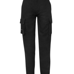 Ladies Multi Pocket Pant 