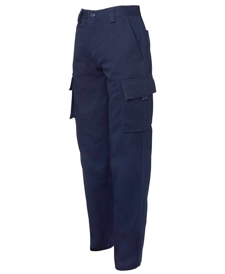 Ladies Multi Pocket Pant | Withers and Co | Hi Vis Apparel