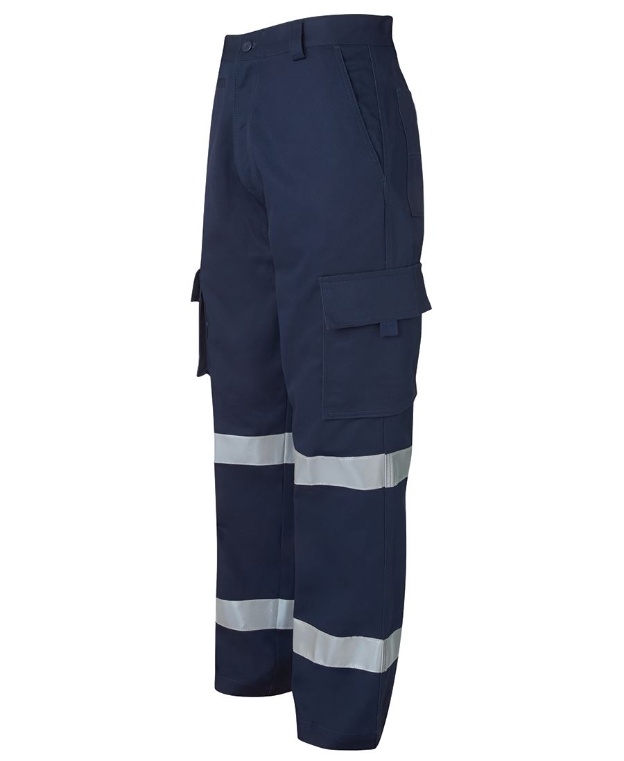 Bio Motion Pants with Reflective Tape | Withers and Co | Hi Vis Apparel