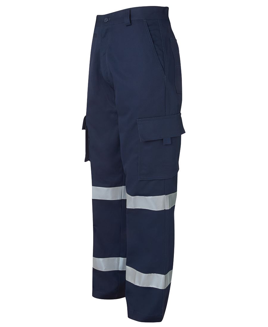 Bio Motion Pants with Reflective Tape 