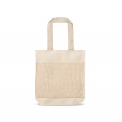 Mumbai 100% Cotton Mesh bag