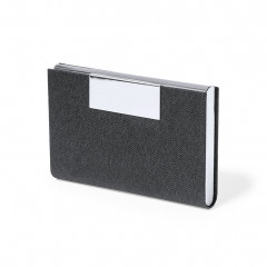 Restek Card Holder