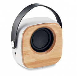 Ohio Wireless Speaker