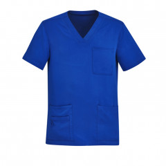 Mens Avery V-Neck Scrub Top