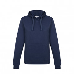 Womens Crew Hoodie
