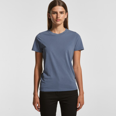 Women's Faded Tee