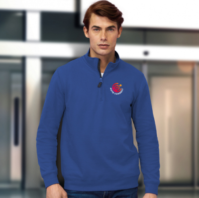 Sols Stan Unisex Sweatshirt