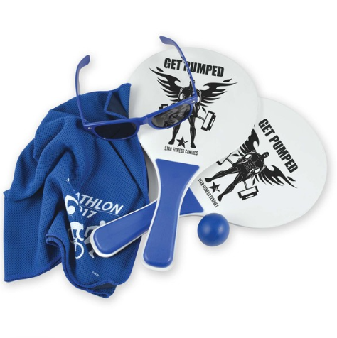 Summer Beach Pack | Custom Merchandise | Merchandise | Customised Gifts NZ | Corporate Gifts | Promotional Products NZ | Branded merchandise NZ | Branded Merch | Personalised Merchandise | Custom Promotional Products | Promotional Merchandise