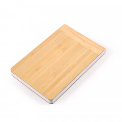 Twiggy Bamboo Notebook