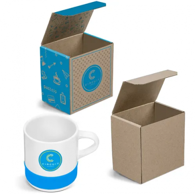 Custom Mug Gift Box