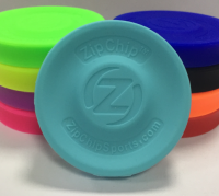Mini pocket soft Frisbee withers and co 1