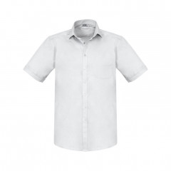 Monaco Mens Short Sleeve Shirt