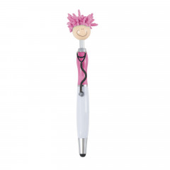 Medical Mop Top Pen / Stylus