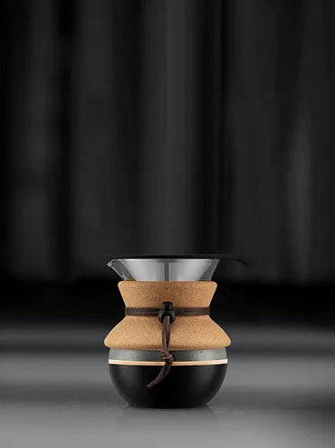 Bodum Pour over Coffee Maker