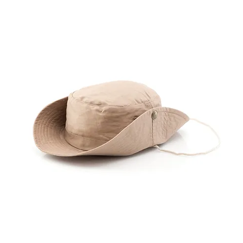 Safari Hat | Custom hats | Towel Bucket Hat | Towelling Bucket Hat NZ | Custom Merchandise | Merchandise | Customised Gifts NZ | Corporate Gifts | Promotional Products NZ | Branded merchandise NZ | Branded Merch | Personalised Merchandise | Custom Promo