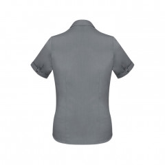 Monaco Ladies Short Sleeve Shirt