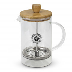 NATURA Azzurra Coffee Plunger