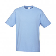 Mens Ice Short Sleeve Tee