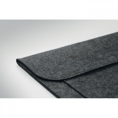 RPET Felt Document pouch