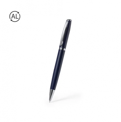 Brilen Recycled Aluminium Pen