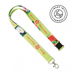 Personalized Lanyards