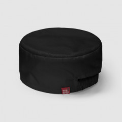 Mesh Flat Top Hat