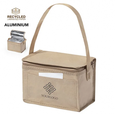 Recycled Laminated Cooler