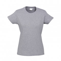 Womens Ice Short Sleeve Tee