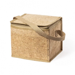 Cork Cooler Bag