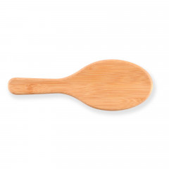 Spa Bamboo Hair Brush