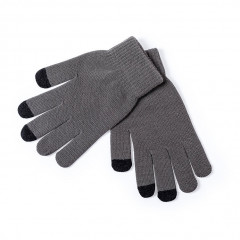 Antibacterial Touchscreen Gloves