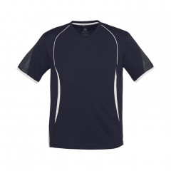 Mens Razor Short Sleeve Tee