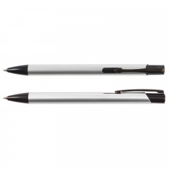 Napier Pen (Black Edition)