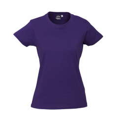 Womens Ice Short Sleeve Tee