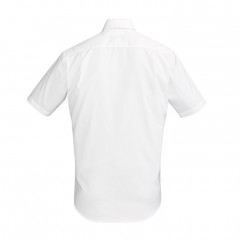 Hudson Mens Short Sleeve Shirt