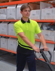 Peak Performance Polo