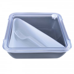 Zest Lunch Box / Food Container