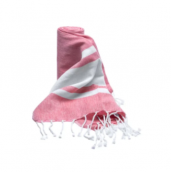 100% Cotton Towel Pareo Suntan