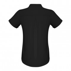 Womens Madison Short Sleeve Shirt