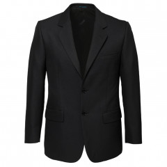 Mens Cool Stretch 2 Button Classic Jacket