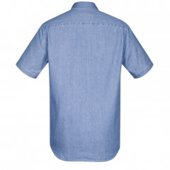 Mens Indie Short Sleeve Shirt