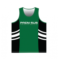 Athletics Elite Track Singlet