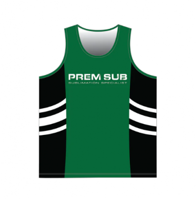 Athletics Elite Track Singlet