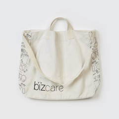 Unisex Biz Care Tote Bag